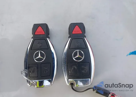 2015 Mercedes-Benz Gla 250 4Matic from USA, damaged, VIN WDCTG4GB5FJ125760